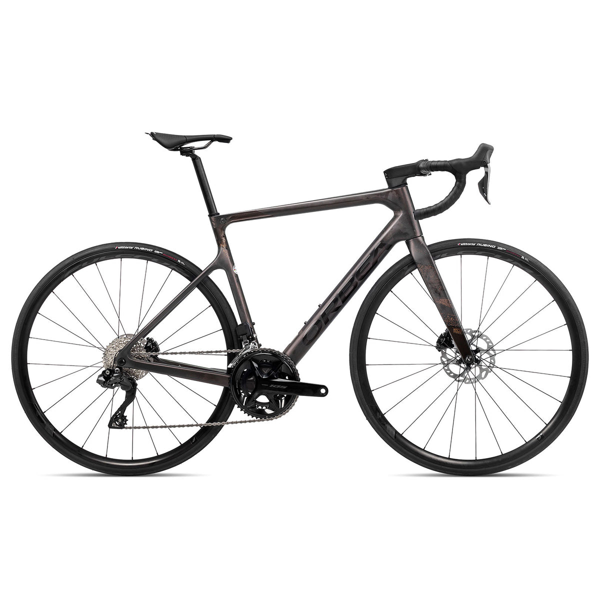 Orbea frameset sale best sale