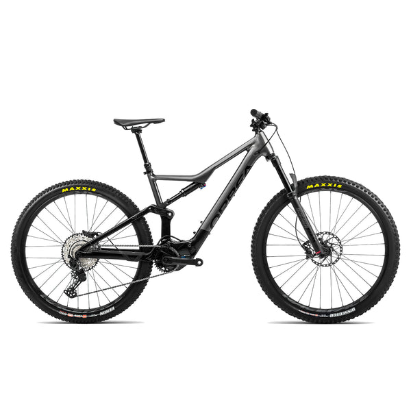 Orbea Rise H30 2022