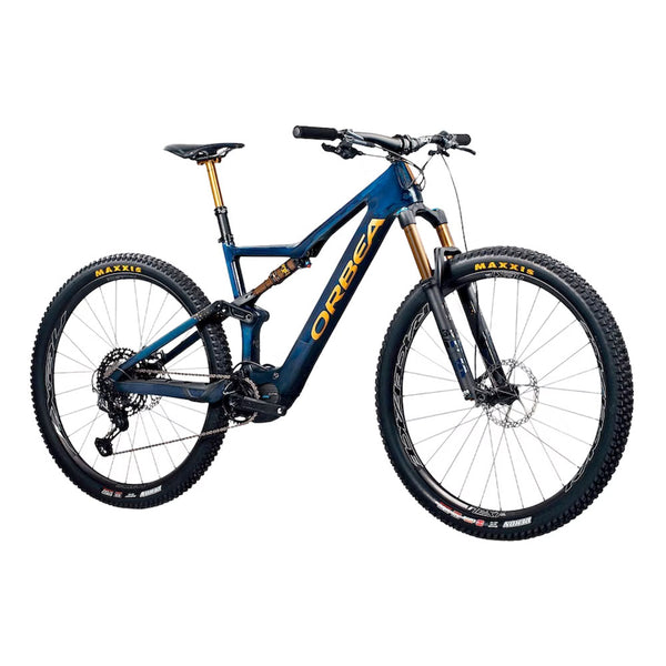 Orbea Rise M10 2022