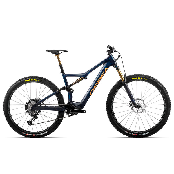 Orbea Rise M10 2022