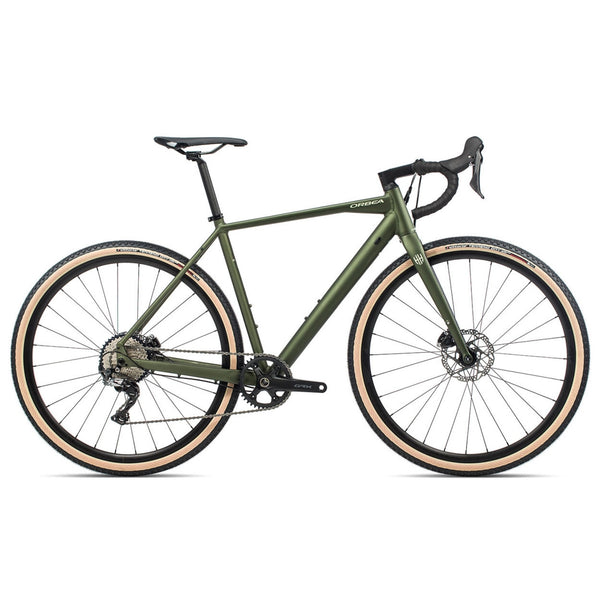 Orbea Terra H30 1X 2021