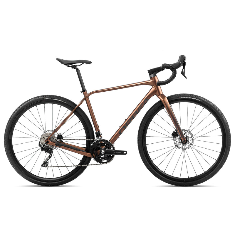 Orbea Terra H40 2023