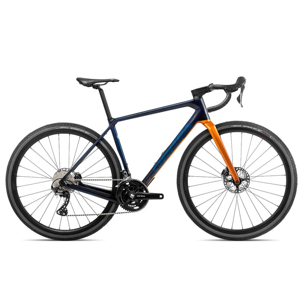 Orbea Terra M20 Team 2023