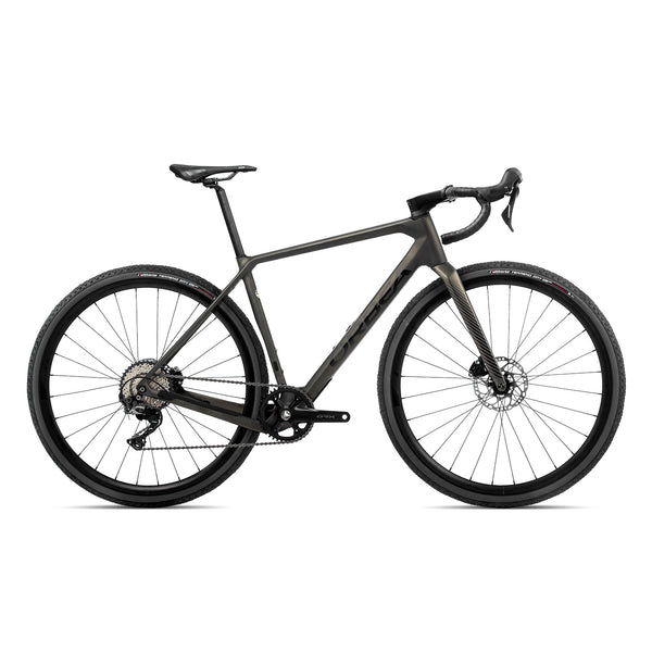 Orbea carbon online gravel bike