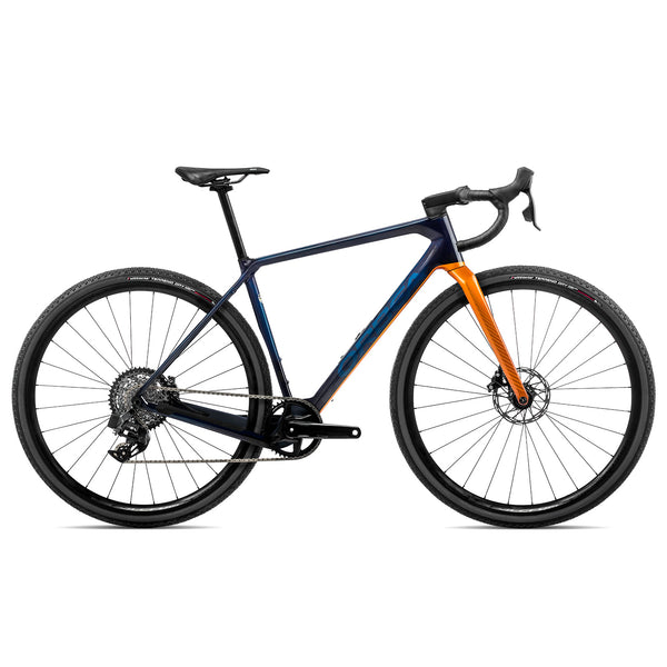 Orbea Terra M31e Team 1X 2023