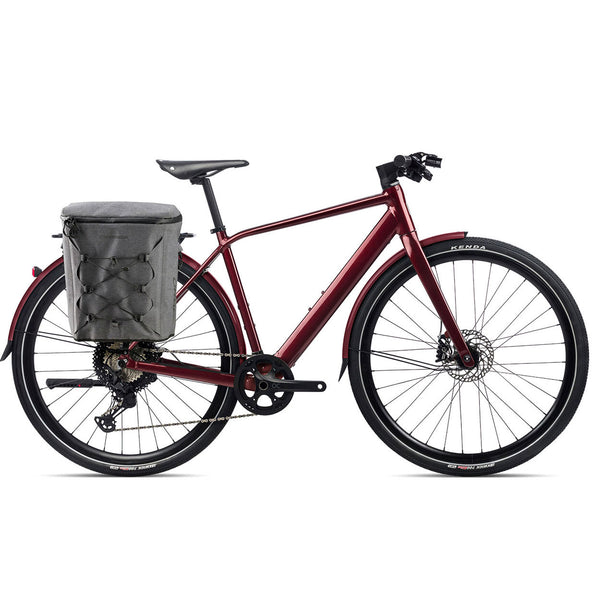 Orbea Vibe H10 EQ 2021