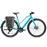 Orbea Vibe Mid H10 EQ 2021