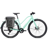 Orbea Vibe Mid H10 EQ 2021