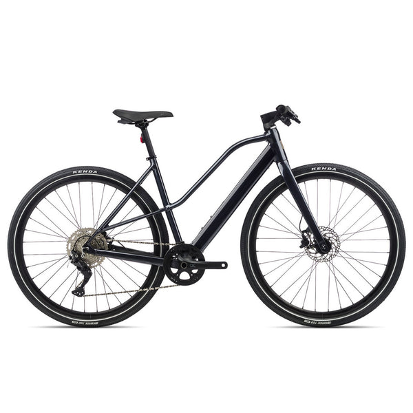 Orbea Vibe Mid H30 2021