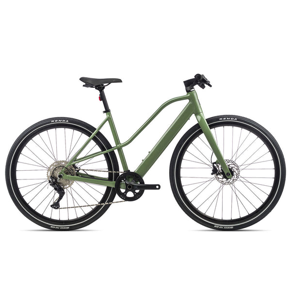 Orbea Vibe Mid H30 2021