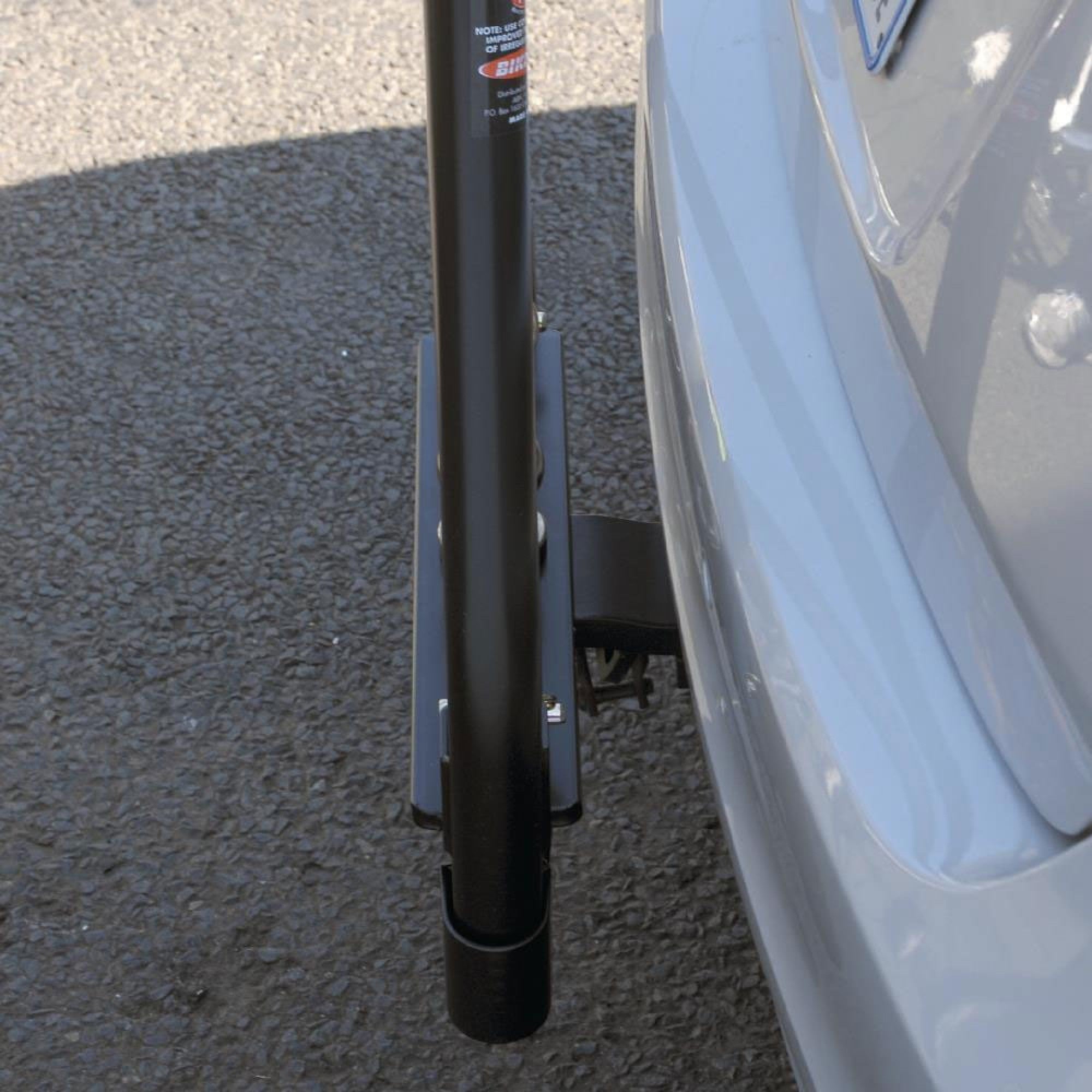 Pacific Bike Rack , STONEHILL PACIFIC: Bike Rack – KYZNRB