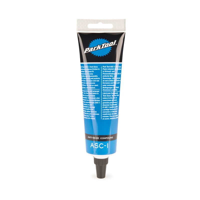 Park Tool Anti-Seize 113g (ASC-1)