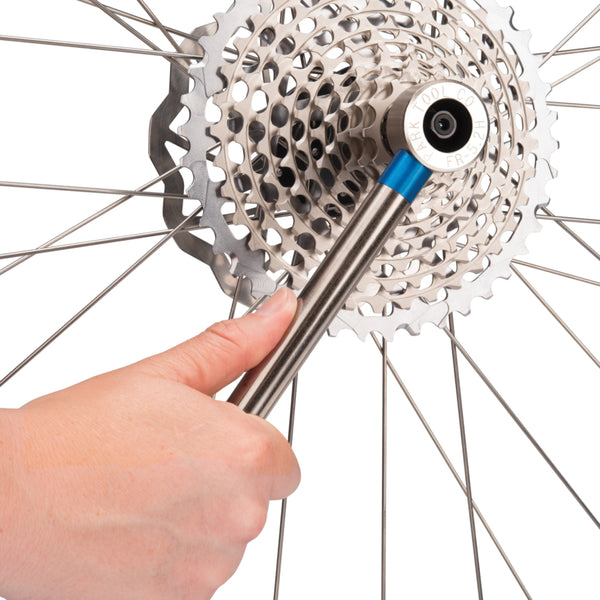 Park Tool Cassette Lockring Tool with Handle (FR-5.2H)