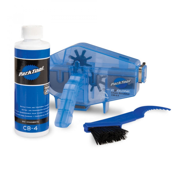 Park Tool Chain Gang Chain Cleaning System (CG-2.4)