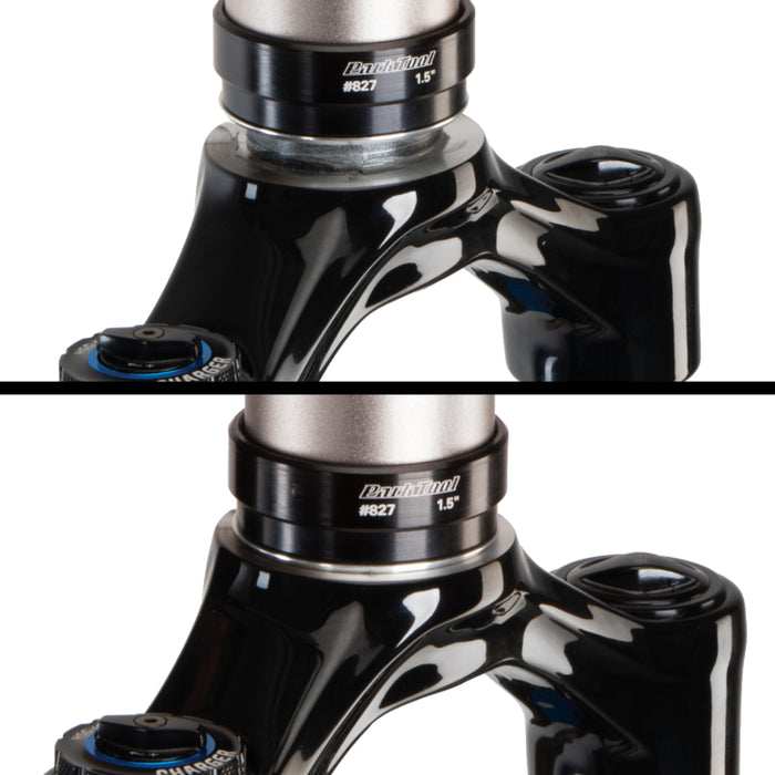 Park Tool Crown Race Setter 1.5 inch (CRS-15.2) | Workshop Tools