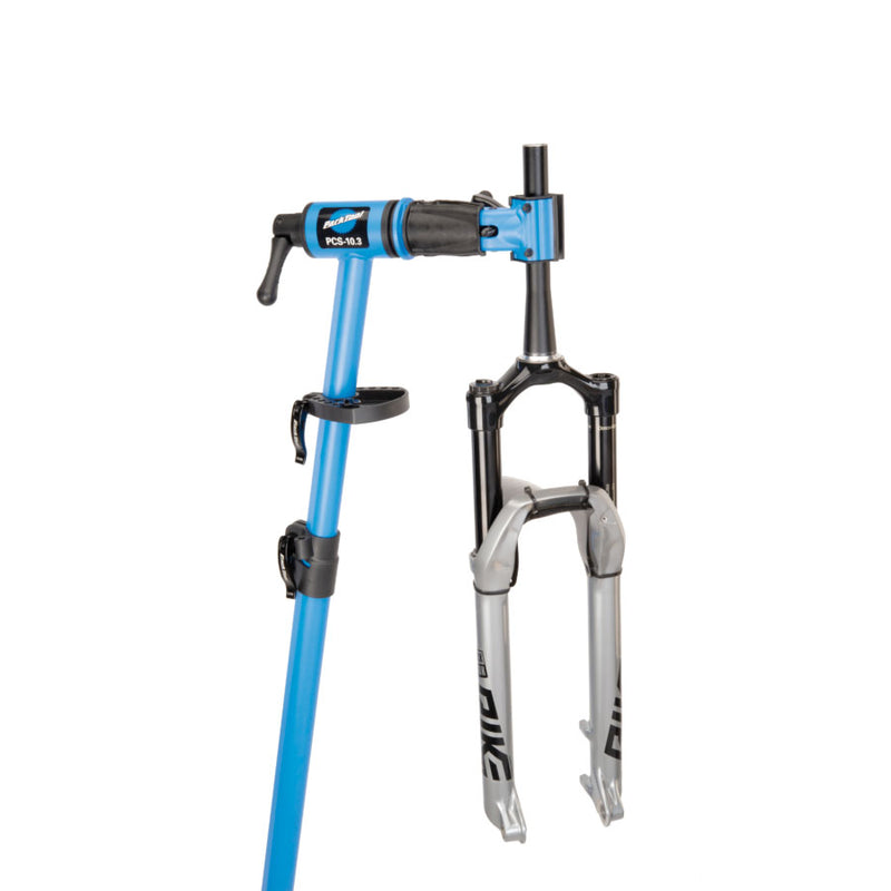 Park Tool Deluxe Home Mechanic Repair Stand PCS-10.3