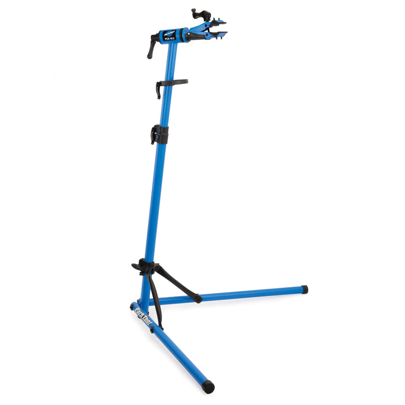 Park Tool Deluxe Home Mechanic Repair Stand PCS-10.3