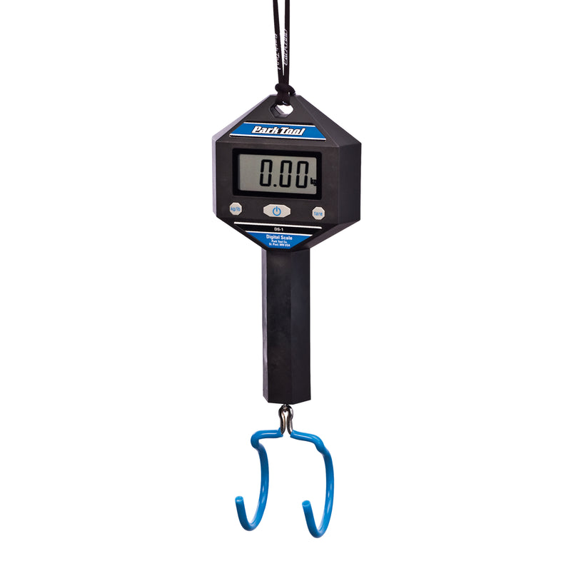 Park Tool Digital Scale (DS-1)