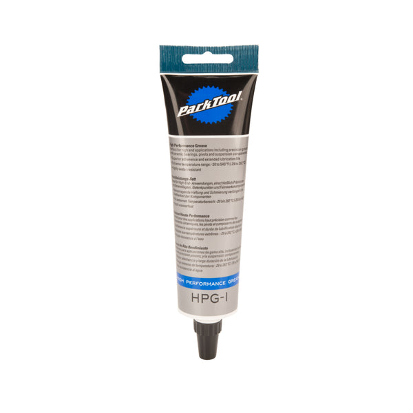 Park Tool High Performance Grease 113g (HPG-1)
