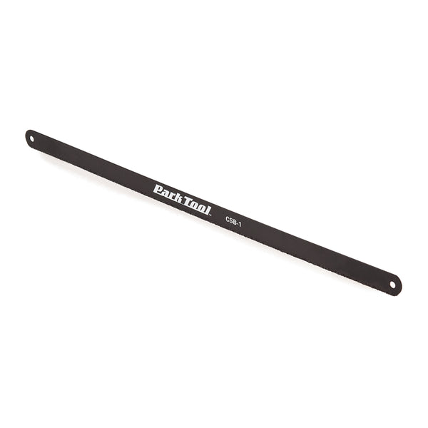 Park Tool Hacksaw Blade for Carbon (CSB-1)