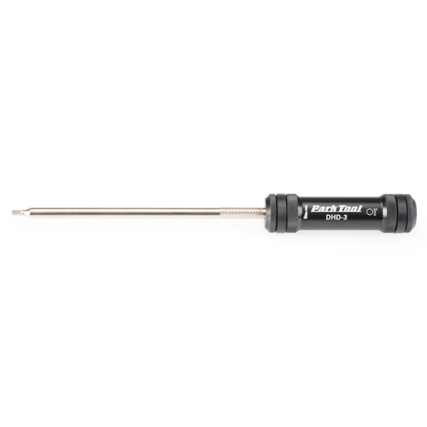 Park Tool Hex Precision Driver 3mm (DHD-3)