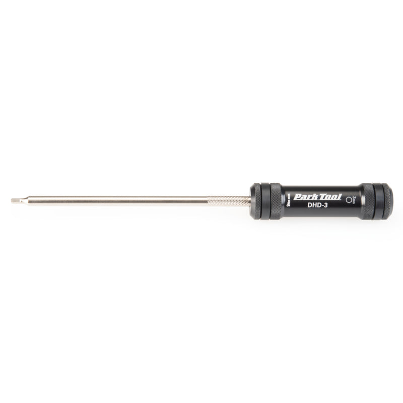 Park Tool Hex Precision Driver 3mm (DHD-3)