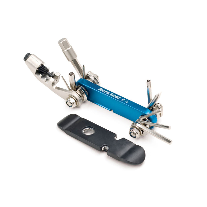 Park Tool I-Beam Multi-Tool (IB-3)