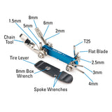 Park Tool I-Beam Multi-Tool (IB-3)