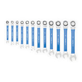 Park Tool Metric Wrench Set 6-17mm (MWR-SET)