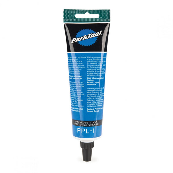 Park Tool Polylube 1000 Lubricant Grease 113g (PPL-1)