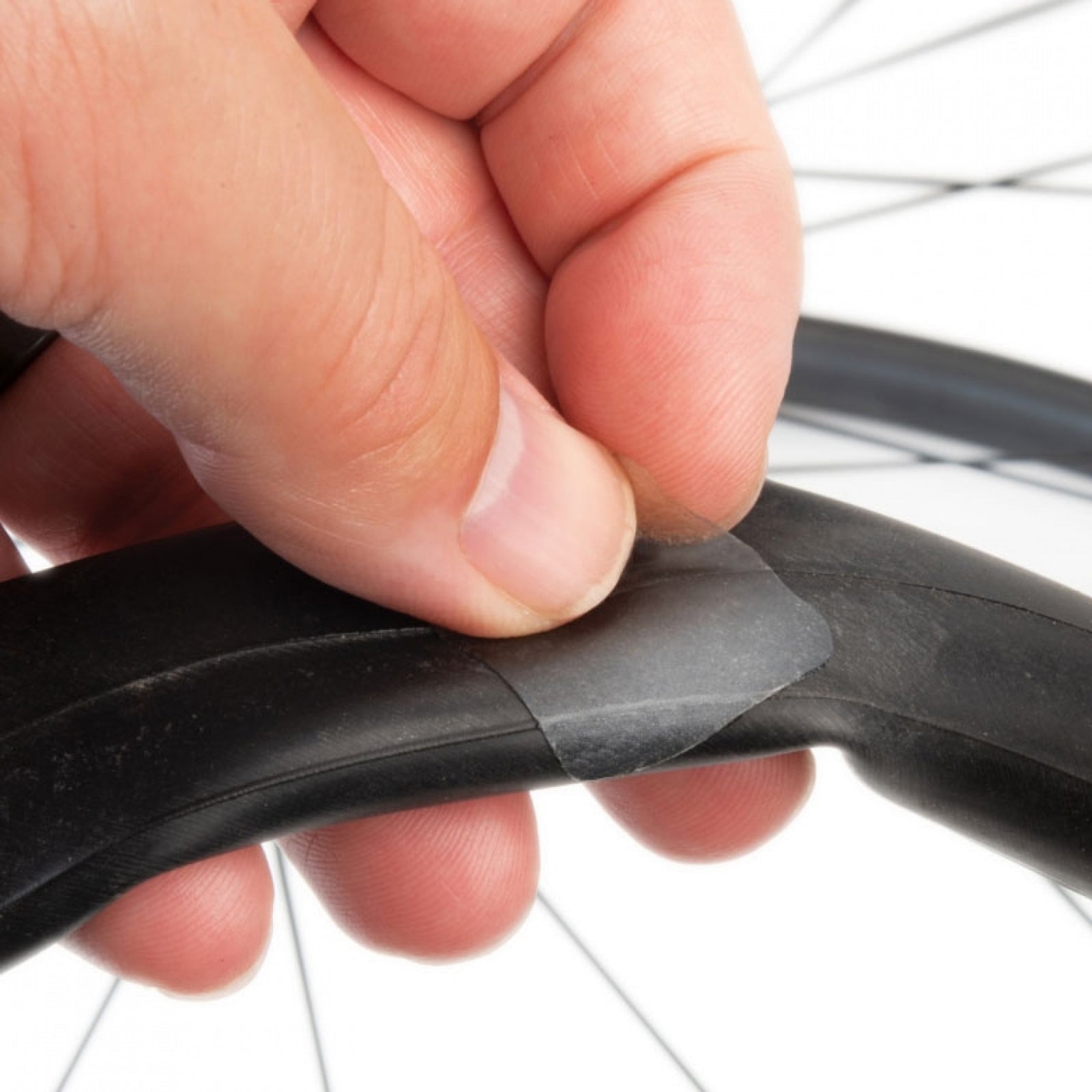 Park Tool Pre-Glued Super Patch Kit (GP-2) Bicycle Superstore