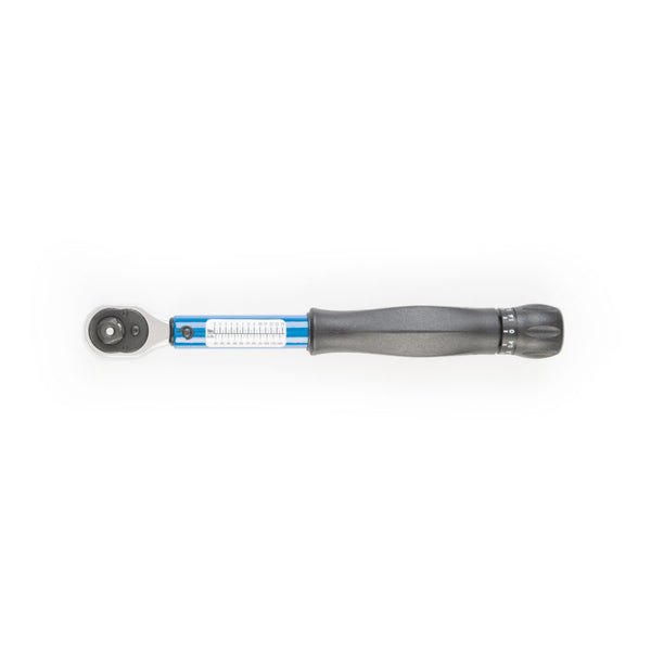 Park Tool Ratcheting Click-Type Torque Wrench - 2 to 14nm (TW-5.2)