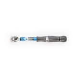 Park Tool Ratcheting Click-Type Torque Wrench - 2 to 14nm (TW-5.2)