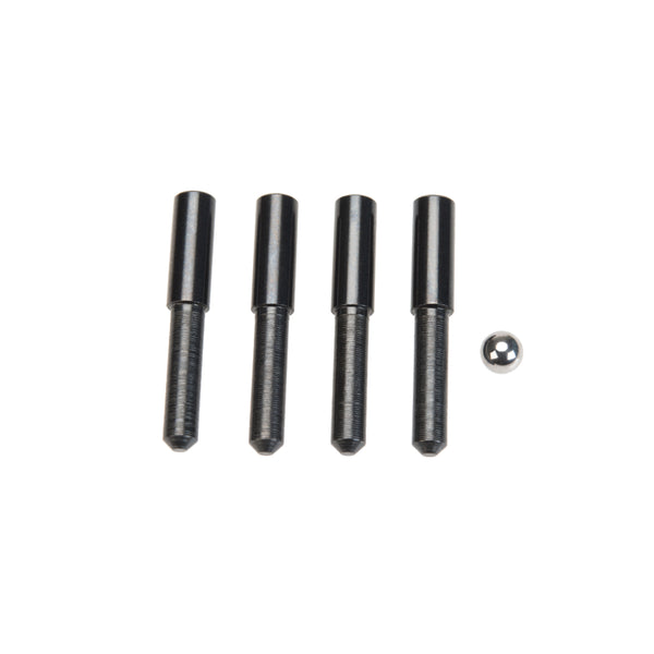 Park Tool Replacement Chain Tool Pin Kit (CTP-4K)