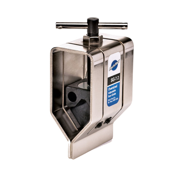 Park Tool Oversized Adjustable Saw Guide (SG-7.2)