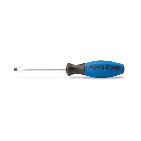 Park Tool Screwdriver 6mm Flat (SD-6)