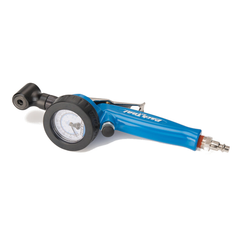 Park Tool Shop Inflator (INF-2)