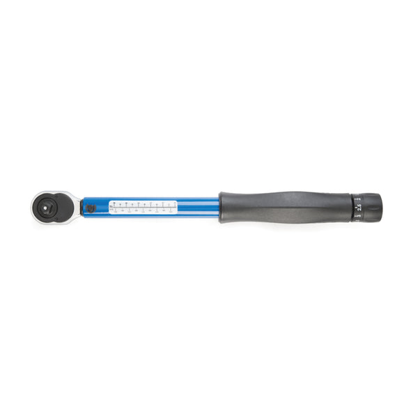 Park Tool Torque Wrench Ratchet Click (TW-6.2)