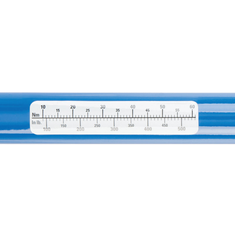 Park Tool Torque Wrench Ratchet Click (TW-6.2)