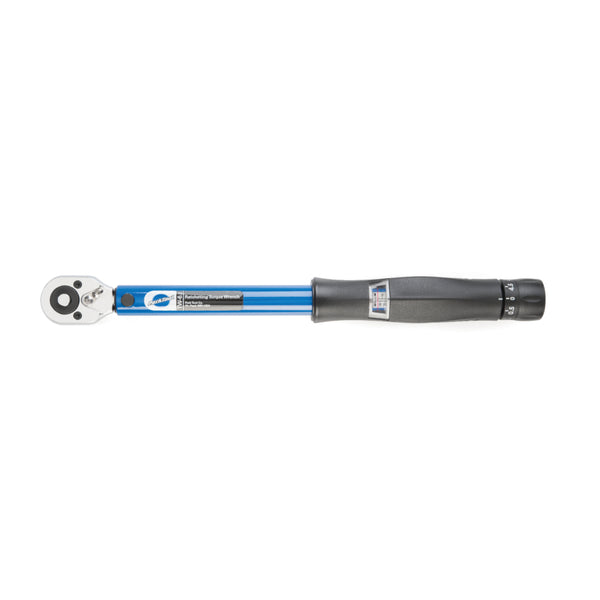 Park Tool Torque Wrench Ratchet Click (TW-6.2)