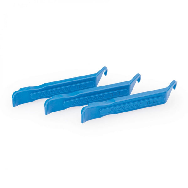 Park Tool Tyre Lever Set of 3 (TL-1.2C)