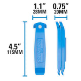 Park Tool Tyre Lever Set (TL-4.2)