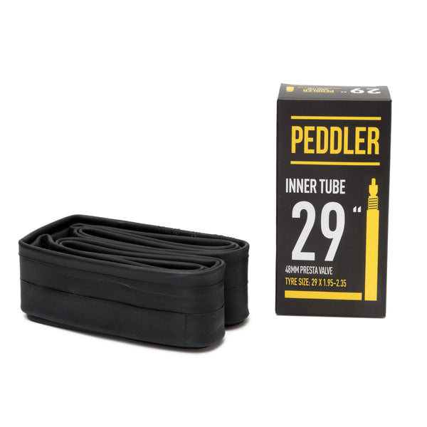 Peddler 29 x 1.95-2.35 48mm Presta Valve Tube