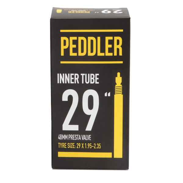 Peddler 29 x 1.95-2.35 48mm Presta Valve Tube