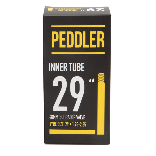 Peddler 29 x 1.95-2.35 48mm Schrader Valve Tube