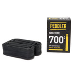 Peddler 700 x 28-38 48mm Schrader Valve Tube