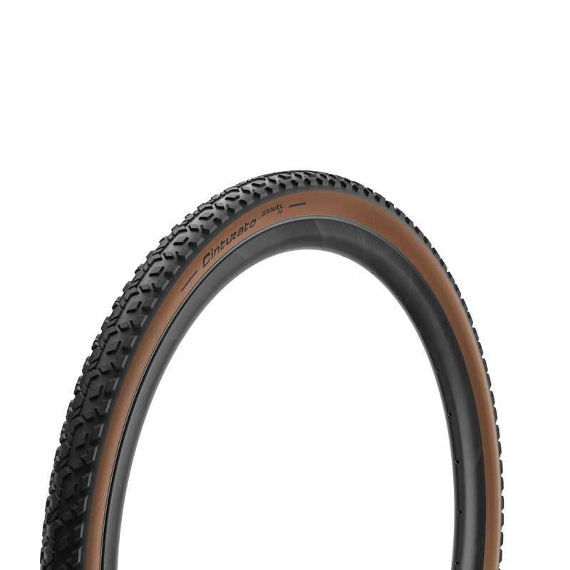 Pirelli Cinturato Gravel Classic Mixed Terrain Tyre