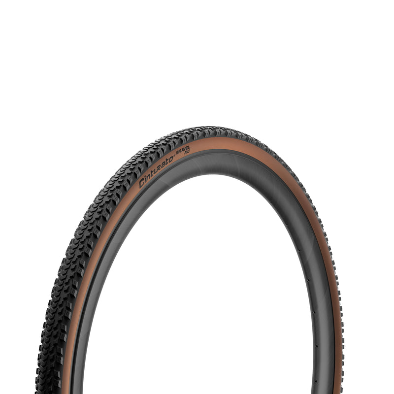 Pirelli Cinturato Gravel RC Classic Racing Tyre