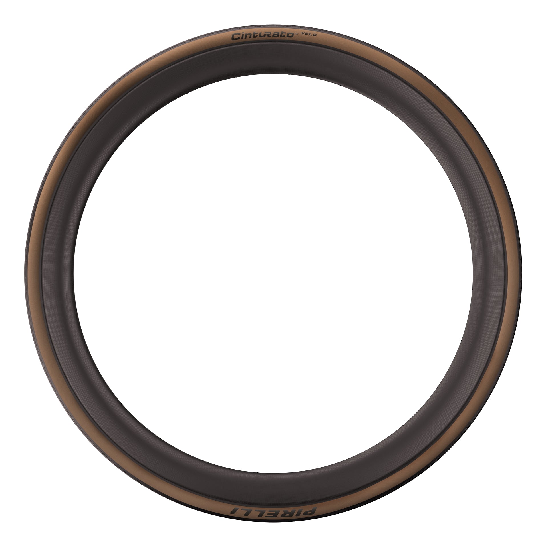 pirelli cinturato velo tlr road tyre