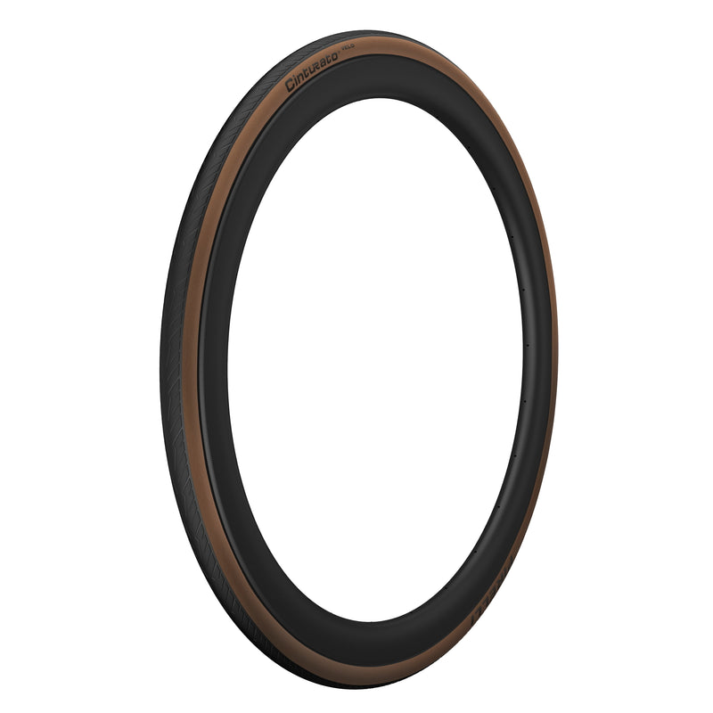 Pirelli Cinturato Velo TLR Folding Road Tyre